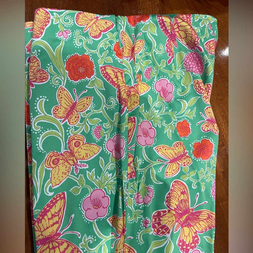 Key west ladies pants size 14…spring break ready! - Picture 2 of 7